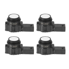 4Pcs Auto Parkplatz Sensor Ersatz Zubehör 66209261587 Fit für F32 F31 F30 F22 F20