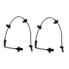 2 stücke Vorne Rechts/Links Abs Rad Geschwindigkeit Sensor Fit Für 2006-2011 57450--003 57455--003