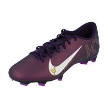 (9.5) Nike Zoom Vapor 16 Academy Km Fg/Mg Mens Football Boots Fq8377 Soccer Cleats