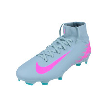 (10) Nike Zoom Superfly 10 Pro FG Mens Football Boots Hf9433 Soccer Cleats