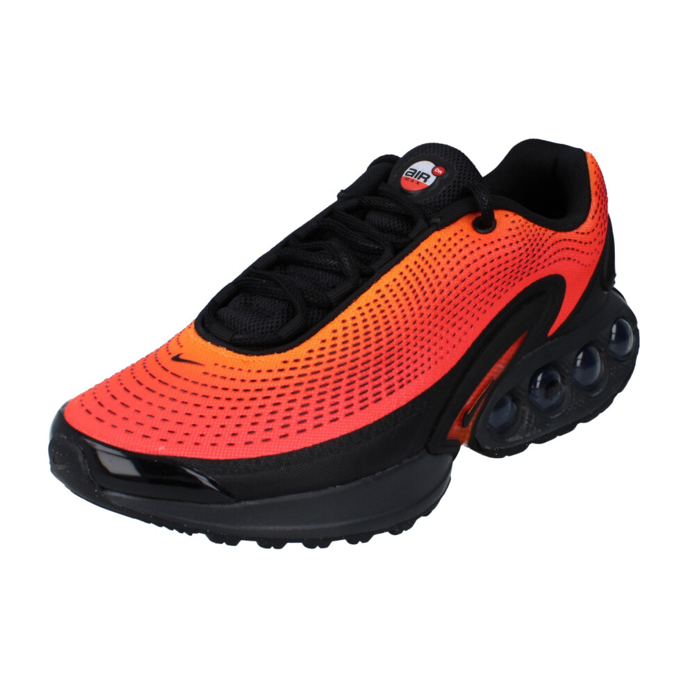 Nike (7) Air Max Dn Mens Running Trainers Ib4505 Sneakers Shoes