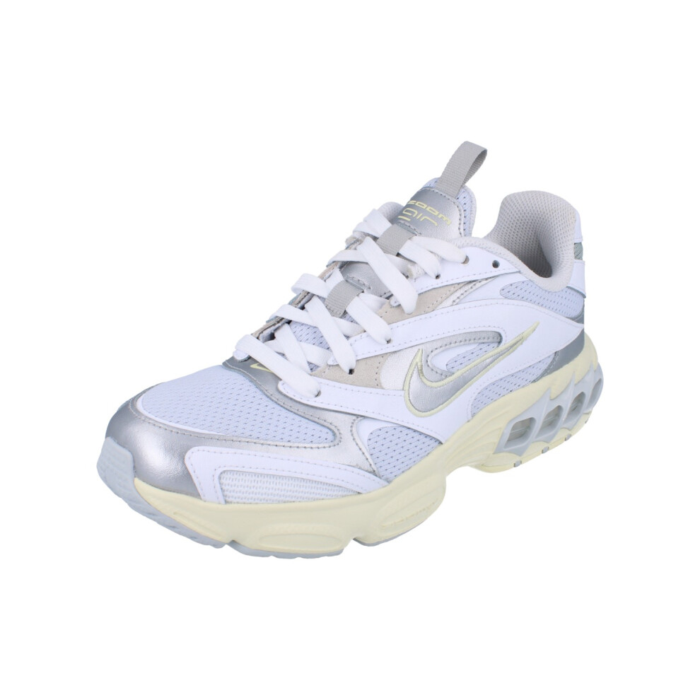 Nike (7) Womens Zoom Fire Running Trainers Fd9860 Sneakers Shoes
