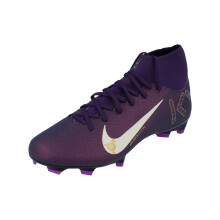 (9) Nike Zoom Superfly 10 Academy Km Fg/Mg Mens Football Boots Hj7309 Soccer Cleats