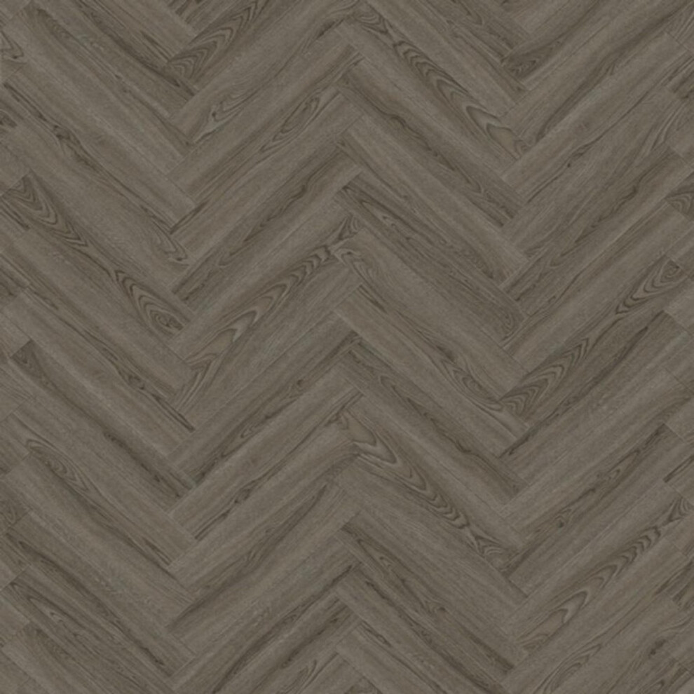(2.2Mâ² / Pack, Empire) Allo(Rbh) Wood Effect Spc Click Luxury Vinyl Tile (5.2Mm Lvt ) 9506398547574