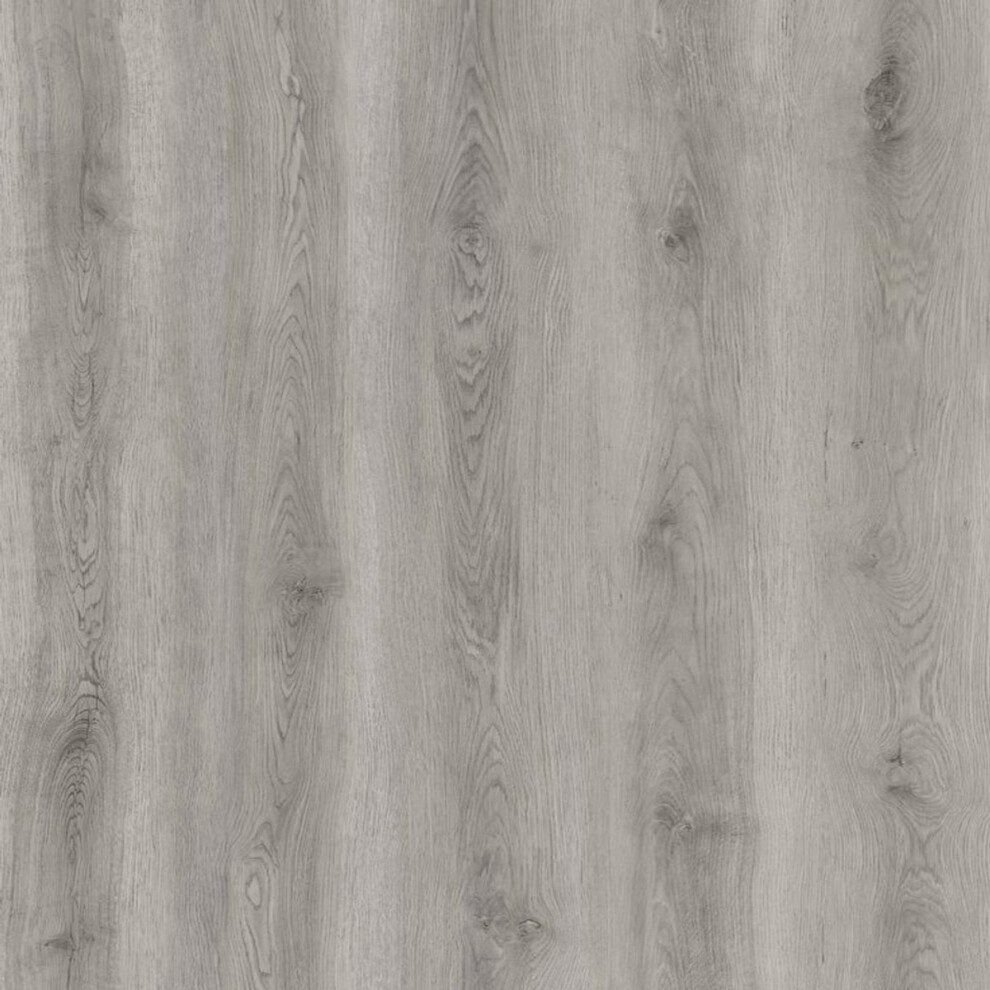 (2.193Mâ² / Pack, Millennium) Allo (Rbp) Wood Effect Spc Click Luxury Vinyl Tile (5.2Mm Lvt)