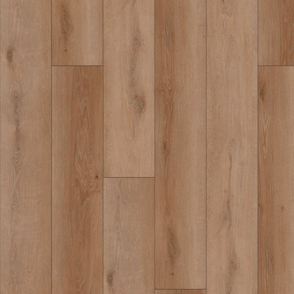 (1.32Mâ² / Pack, Vintage) Allora Lp Wood Effect Spc Click Luxury Vinyl Tile (8Mm Lvt) 9508865341838