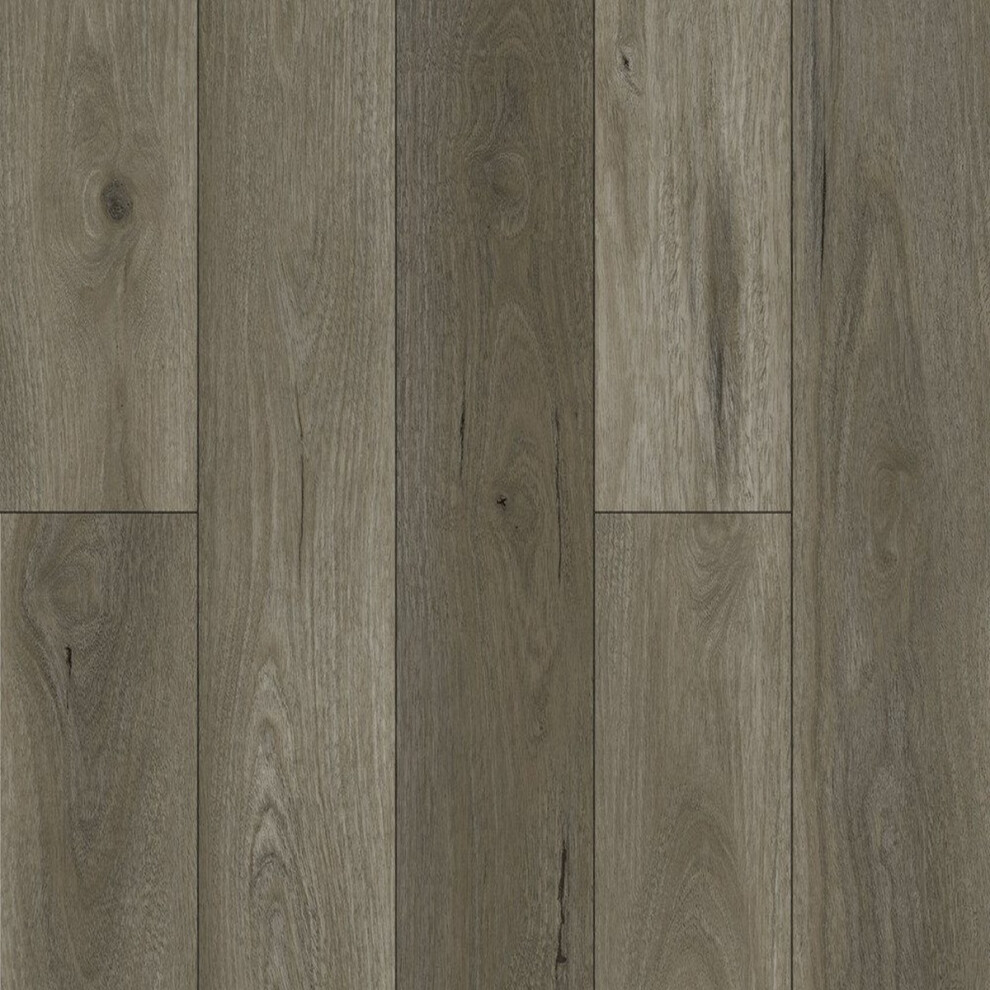 (1.32Mâ² / Pack, French) Allora Lp Wood Effect Spc Click Luxury Vinyl Tile (8Mm Lvt) 9506634432251