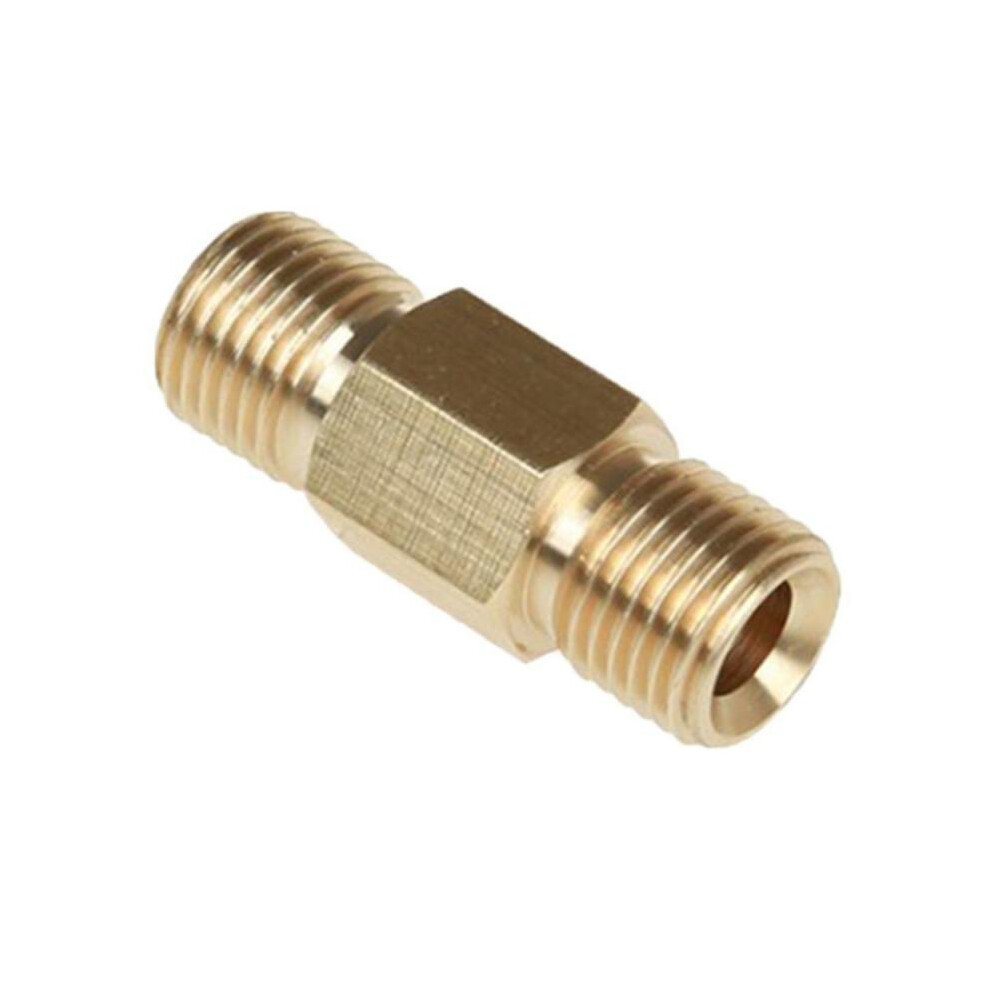 Pressure Car Snow Foam Cannon Lance Cannon Adapter Nozzle