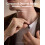 Hollyland Lark M2S Wireless Lavalier Microphone for Camera, iPhone, Android, 300m Range, 2
