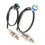 Sauerstoffsensor Vorne+Hinten 234-4669 234-4651 Passend für Express 2