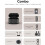 Hollyland Lark M2S Wireless Lavalier Microphone for Camera, iPhone, Android, 300m Range, 7