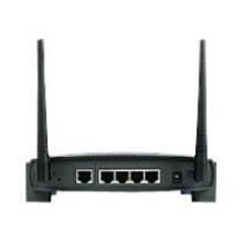 Lader 5V - Linksys - WRT55AG - Externe voedingsadapter - Draadloze router - 4 LAN-poorten