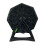65L Garden Compost Bin, Barrel Rotating Composter with Legs 2