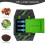 65L Garden Compost Bin, Barrel Rotating Composter with Legs 4