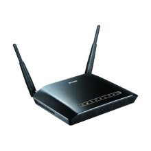 Oplader 5V - MyVolts - Compatibel met D-Link DIR-815 Router - Voedingsadapter - Europese wandcontactdoos