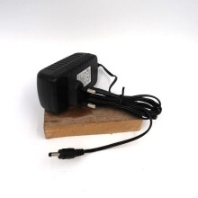 Oplader 9V - Motorola - TLKR-T80 - Compatibel - Accessoire - CA 100-240