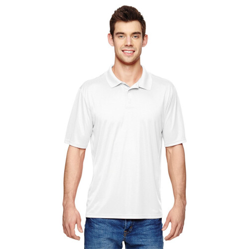 Polo Hanes Cool DRI da uomo