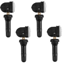 4Pcs Auto TPMS Sensor Reifendruck Monitor HC3Z1A189F für Escape Reifendruck Sensor