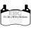 EBC YELLOWSTUFF PADS 2
