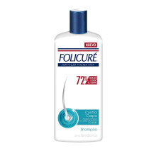 Folicure Control Caspa