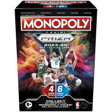 Monopoli NBA Booster 2