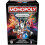 Monopoly Monopoli NBA Booster 2 1