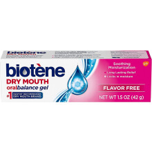 Gel Oral Biotene 1.5Oz