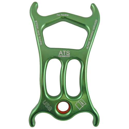 Sterling ATS Device - Green