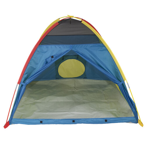 Super Duper 4 kinderspeeltent 1