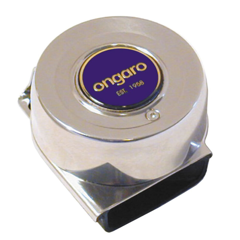 10035 Onga Horn Mini Compact 013523658849
