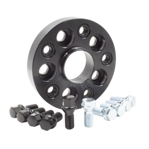 SPAC-5X100 25M 57,1 M1415BLK