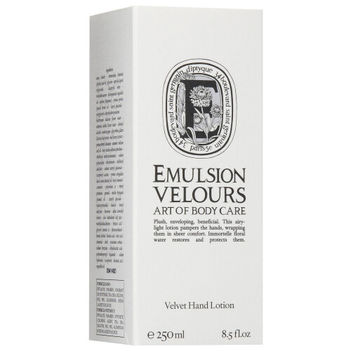 Diptyque Diptyque  Samtige Handlotion 1