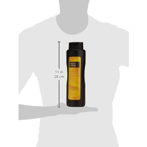 Royale Ambre Gel Ducha 750 Ml 2