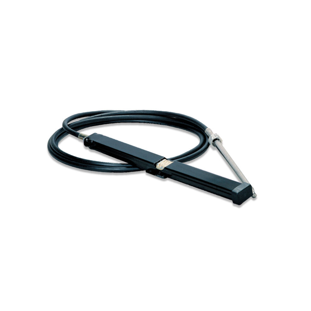 20 BACKMOUNT RACK SINGLE CABLE