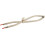 Malco Radius divider #18 (1per pakke) s?lv 1