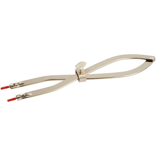 Malco Radius divider #18 (1per pakke) s?lv