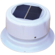 Solar Plumbing Vent (53-945001)