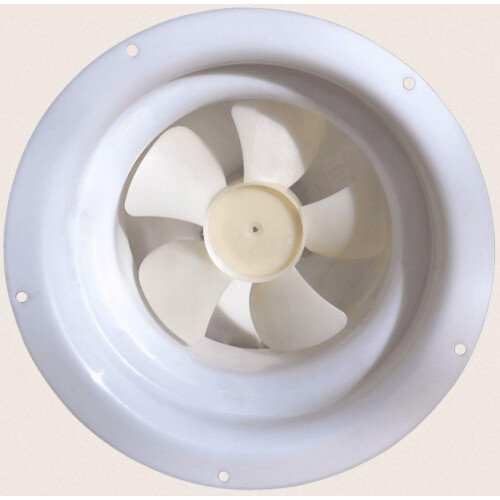 Solar Plumbing Vent (53-945001) 1