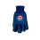 Texas Rangers arbejdshandsker (voksen) 1