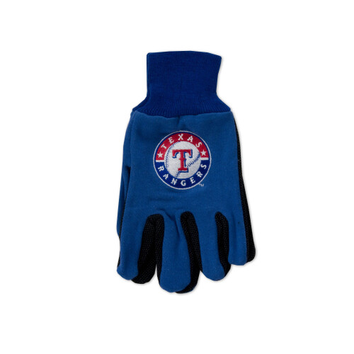 Texas Rangers arbejdshandsker (voksen)