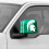 Michigan State lille spejlcover 3