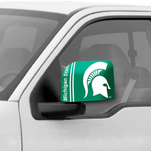 Michigan State lille spejlcover 2
