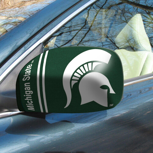 Michigan State lille spejlcover