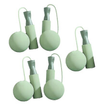 Schnurloses Springseil Fitnessübung Kinder-Springseil Kabelloses gewichtetes Ball-gewichtetes Spring