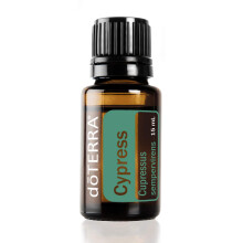 doTERRA - therisches Zypressen l - 15 mL