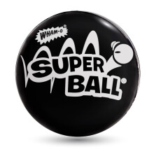 Az eredeti Superball Zectronnal