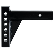 2.5' ADJUSTABLE SHANK12' DROP/15' R