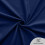 (Navy Blue, Single- 91x190cm) Fitted Bed Sheet Extra Deep 25cm Single Double King Bed Sizes 4