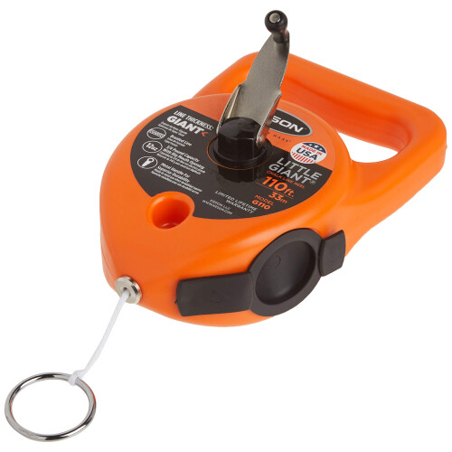 Keson G110 110 Little Giant Kreidebox 2
