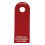 Lslda Drrskydd (rd - 2-pack) 1